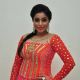 Poorna at Speedunnodu Audio Release