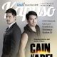 Dingdong Dantes, Dennis Trillo - Kapuso Magazine Cover [Philippines] (November 2018)