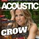 Sheryl Crow - Acoustic Magazine Cover [United Kingdom] (April 2014)