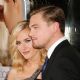 Leonardo DiCaprio and Kate Winslet