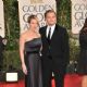 Kate Winslet and Leonardo DiCaprio - The 66th Annual Golden Globe Awards (2009)