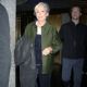 Emma Thompson – Pictured after ‘The Tonight Show Starring Jimmy Fallon’ in NY