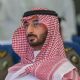 Abdullah bin Bandar bin Abdulaziz Al Saud