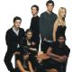 The Faculty Cast (1998)