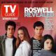 Jason Behr - TV Guide Magazine [United States] (11 February 2000)