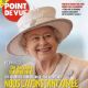 Queen Elizabeth II - Point de Vue Magazine Cover [France] (6 September 2023)