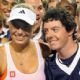 Rory McIlroy and Caroline Wozniacki