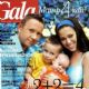 Michal Dabrowka - Gala Magazine [Poland] (18 July 2005)