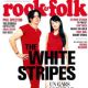 The White Stripes