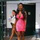 Kenya Moore – Spotted after taping Watch What Happens Live With Andy Cohen in NY