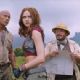 Jumanji: Welcome to the Jungle (2017)