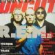 Michael Stipe - Uncut Magazine Cover [United Kingdom] (August 1999)