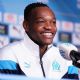 Steve Mandanda
