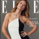 Olivia Wilde - Elle Magazine Cover [United States] (November 2022)
