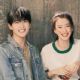 Yang Yang and Wang Churan