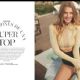 Toni Garrn - Hola! Fashion Magazine Pictorial [Spain] (April 2025)