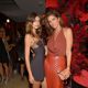 Kaia Gerber and Cindy Crawford at Edward Enninful Obe A Visible Man Book Launch in Los Angeles