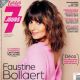 Faustine Bollaert - Tele Loisirs Magazine Cover [France] (18 February 2023)