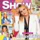 Patrycja Markowska - Show Magazine Cover [Poland] (14 April 2025)