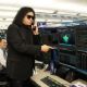 Gene Simmons attends Annual Charity Day hosted by Cantor Fitzgerald, BGC and GFI at BGC Partners, INC on September 11, 2018 in New York City