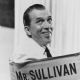 Ed Sullivan