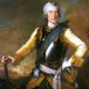 Johann Georg, Chevalier de Saxe