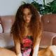 Ashley Moore – Skatie campaign (December 2024)