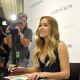 Lauren Conrad At Nordstrom At The Grove For Fashion's Night Out