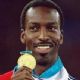 Michael Johnson