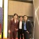 Lovers/Liars Press Conference