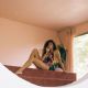 Ashley Moore – Skatie campaign (December 2024)