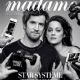 Marion Cotillard, Guillaume Canet - Madame Figaro Magazine Cover [France] (3 February 2017)
