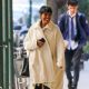 Tamron Hall – Is all smiling while out in New York
