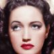 Dorothy Lamour