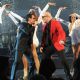 Marc Anthony and Pitbull - American Music Awards 2011