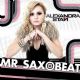 Mr. Saxobeat