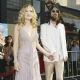 Chris Robinson & Kate Hudson