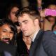 The Twilight Saga Breaking Dawn LA Premiere November 14, 2011