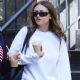 Leni Klum – Out In New York