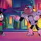 Teen Titans Go! To the Movies (2018)