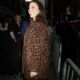 Sara Bareilles – Suffs the Musical Opening Night at the Music Box Theatre in New York