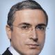 Mikhail Khodorkovsky
