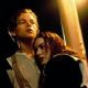 Leonardo DiCaprio and Kate Winslet