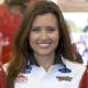 Ashley Force Hood