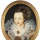 Dorothea of Anhalt-Zerbst