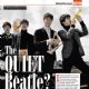 The Beatles - Yours Retro Magazine Pictorial [United Kingdom] (January 2025)