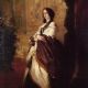 Harriet Sutherland-Leveson-Gower, Duchess of Sutherland