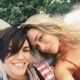 Ruby Rose and Harley Gusman