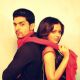 Gurmeet Chaudhary and Drashti Dhami