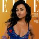 Simone Ashley - Elle Magazine Cover [United States] (May 2022)